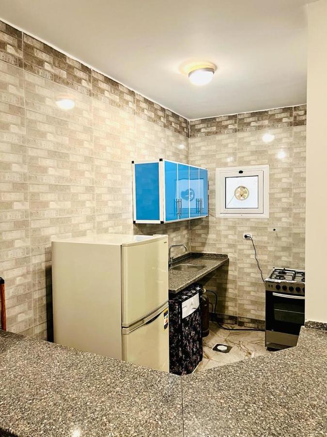 Dolphin Hotel Kuszeir Kültér fotó