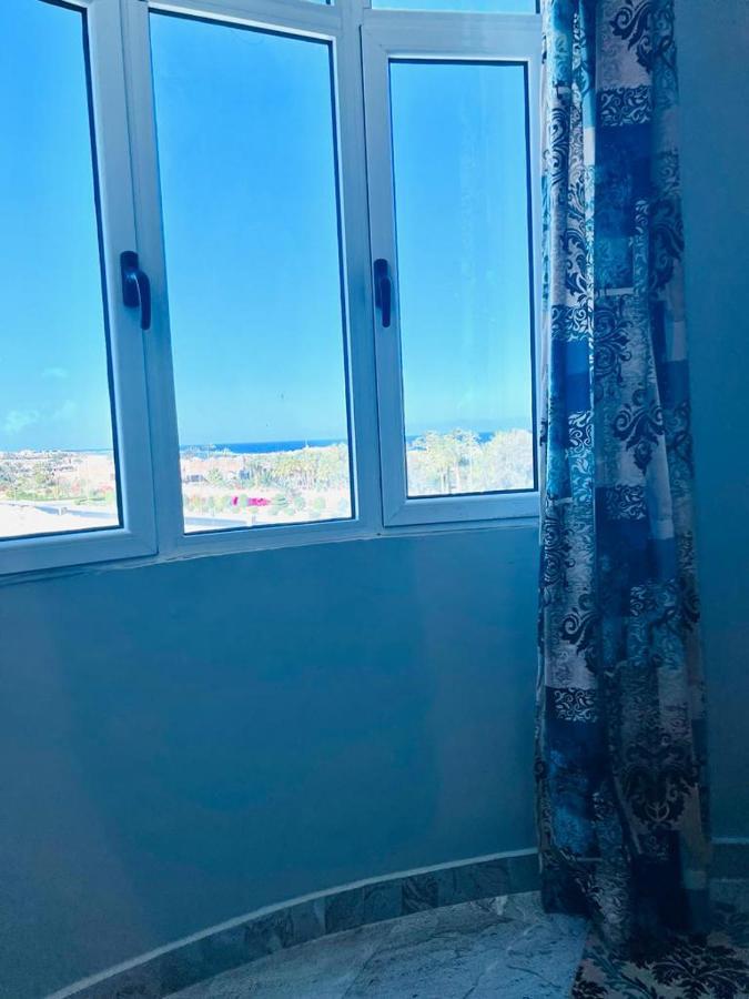Dolphin Hotel Kuszeir Kültér fotó