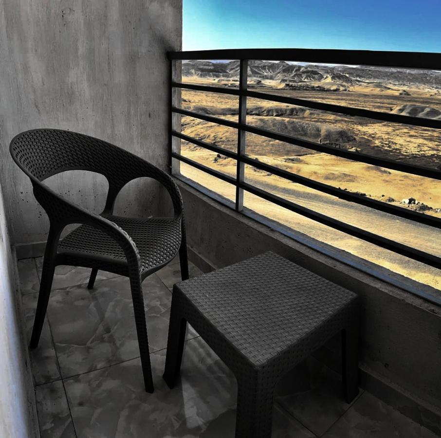 Dolphin Hotel Kuszeir Kültér fotó